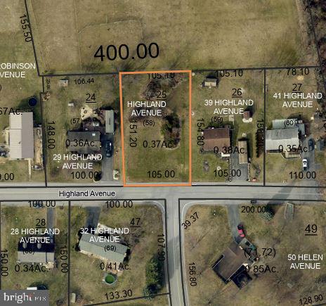 Highland Ave Property Photo 2