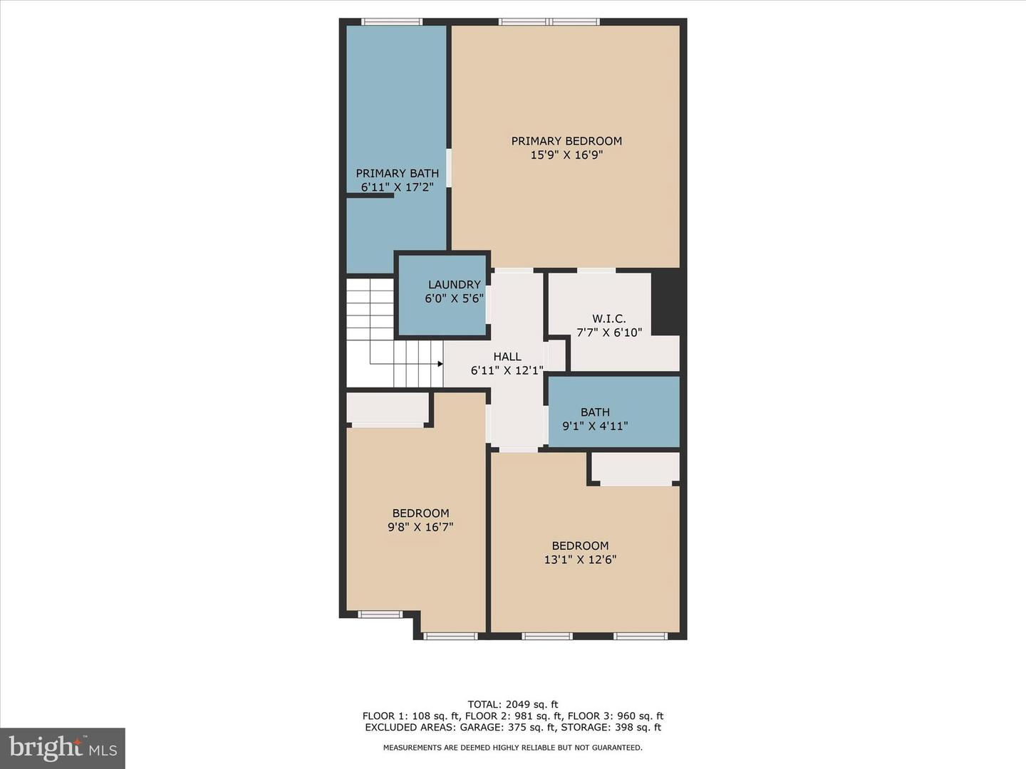 303 Brook Meadow Dr Property Photo 36