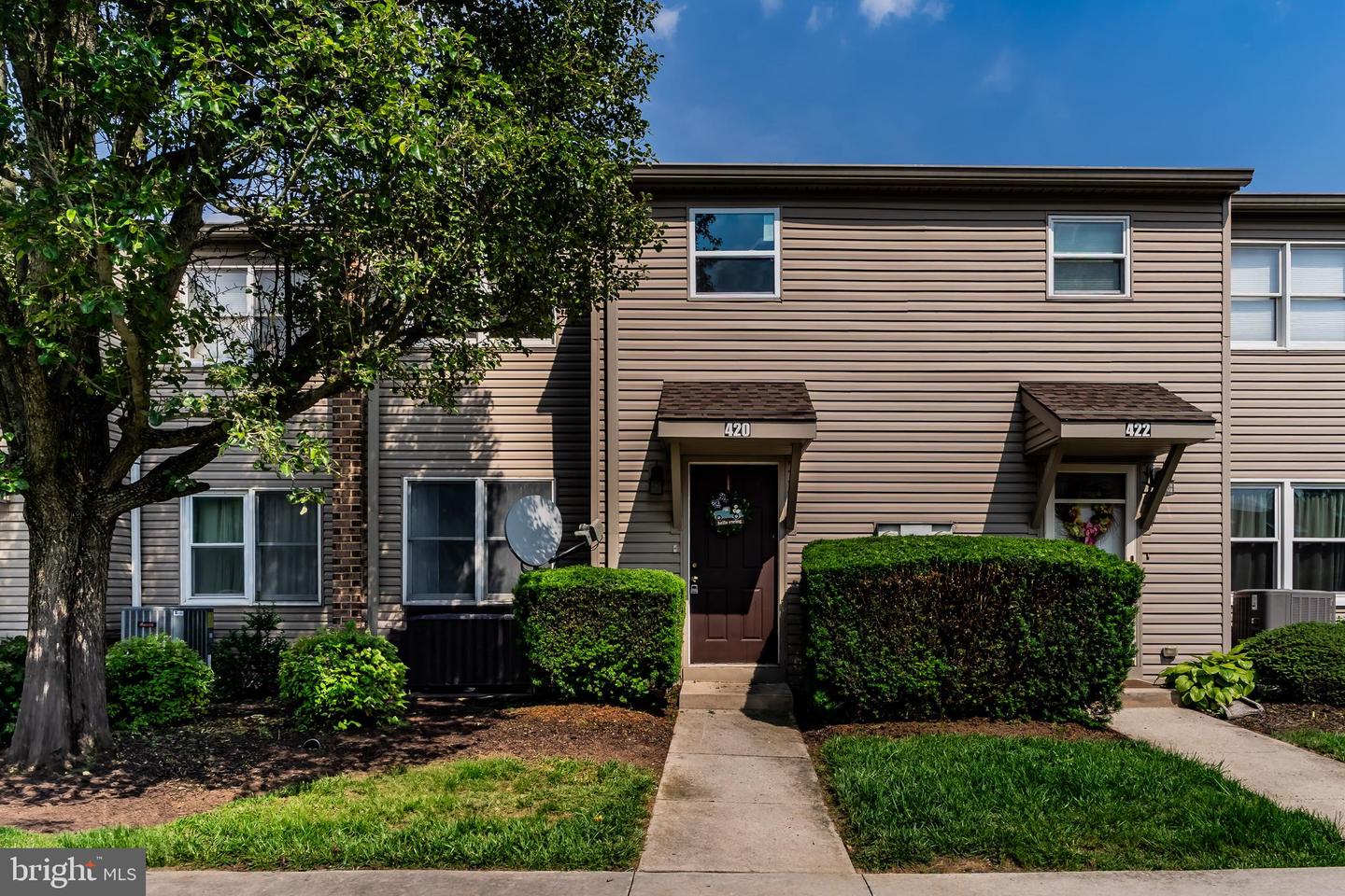 420 Dogwood Ct Property Photo 1