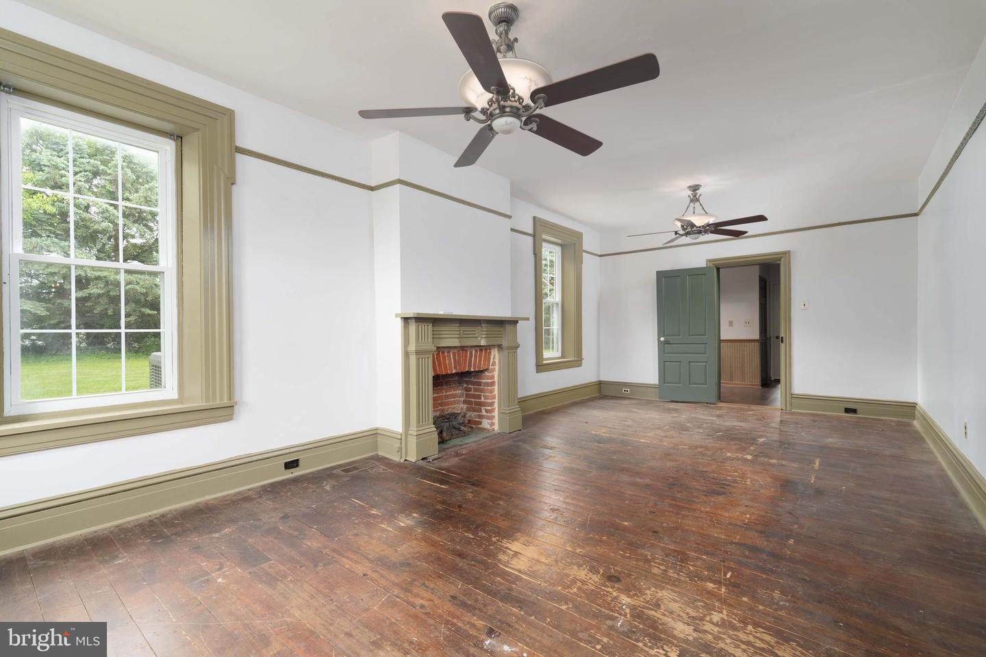 1554 Holly Pike Property Photo 43