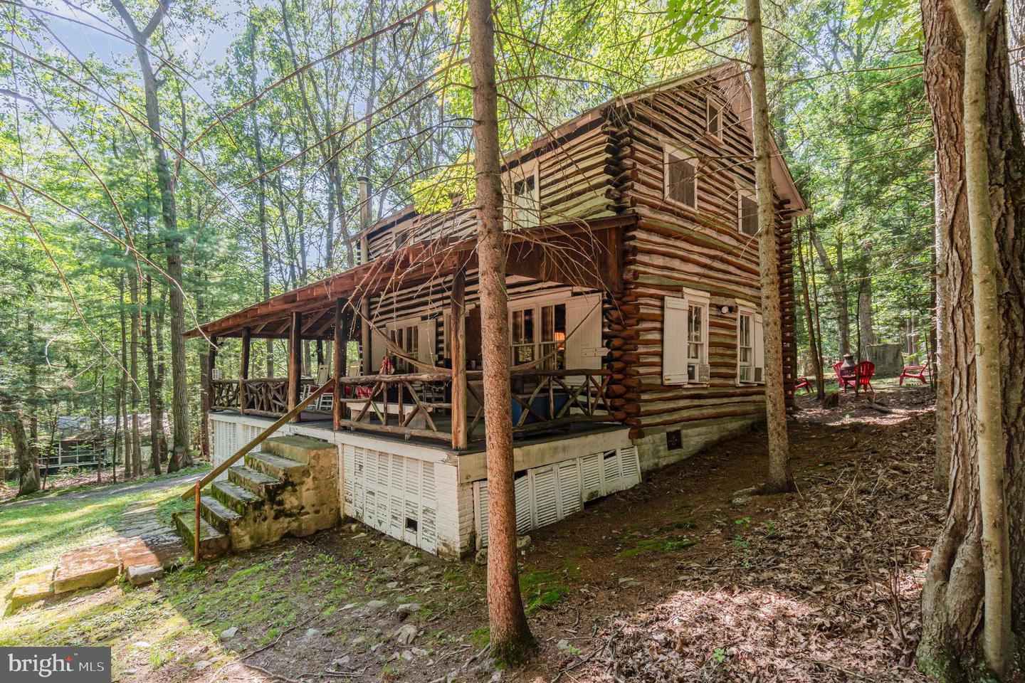 1602 Doubling Gap Rd Property Photo 1