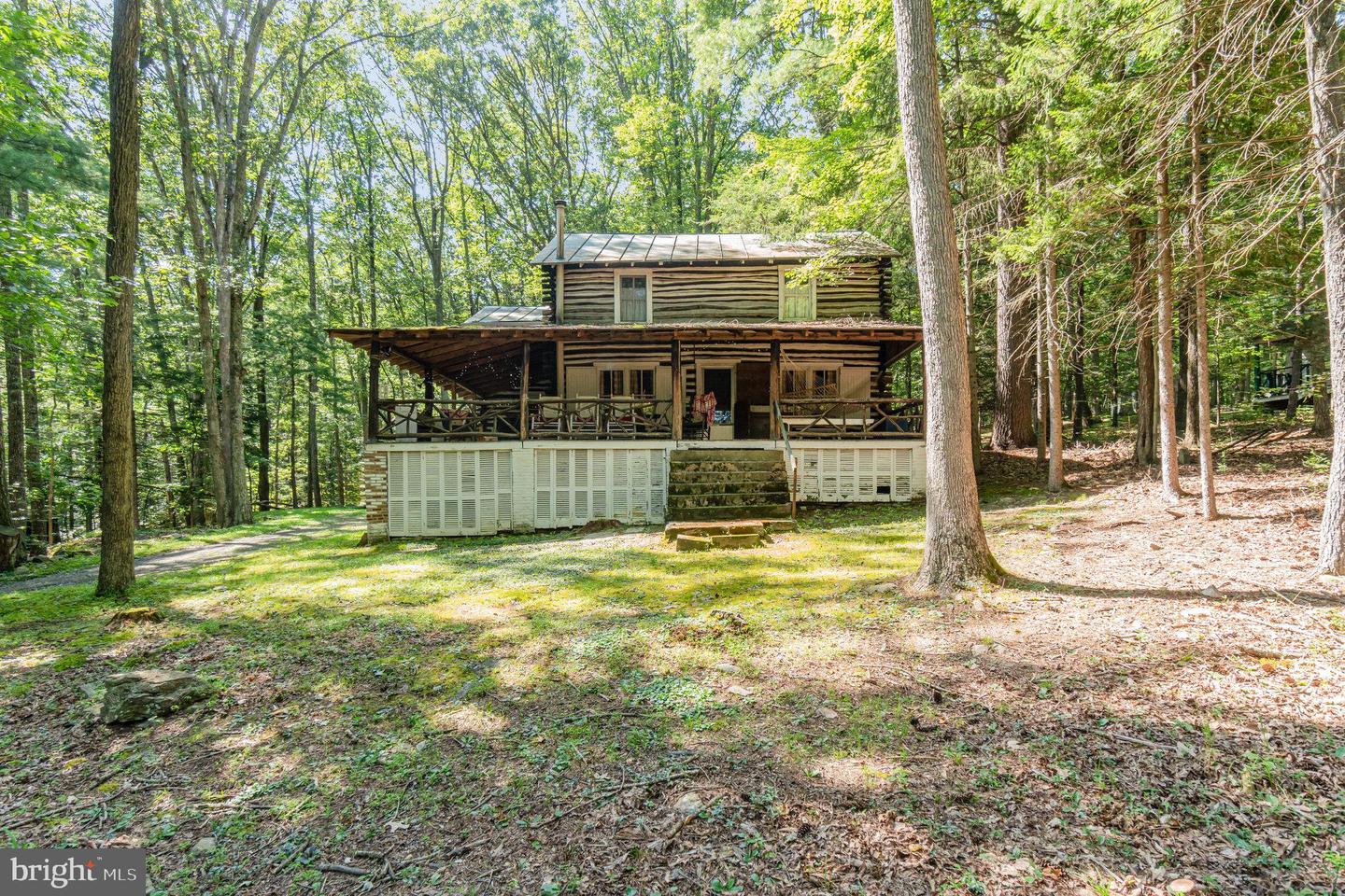 1602 Doubling Gap Rd Property Photo 1