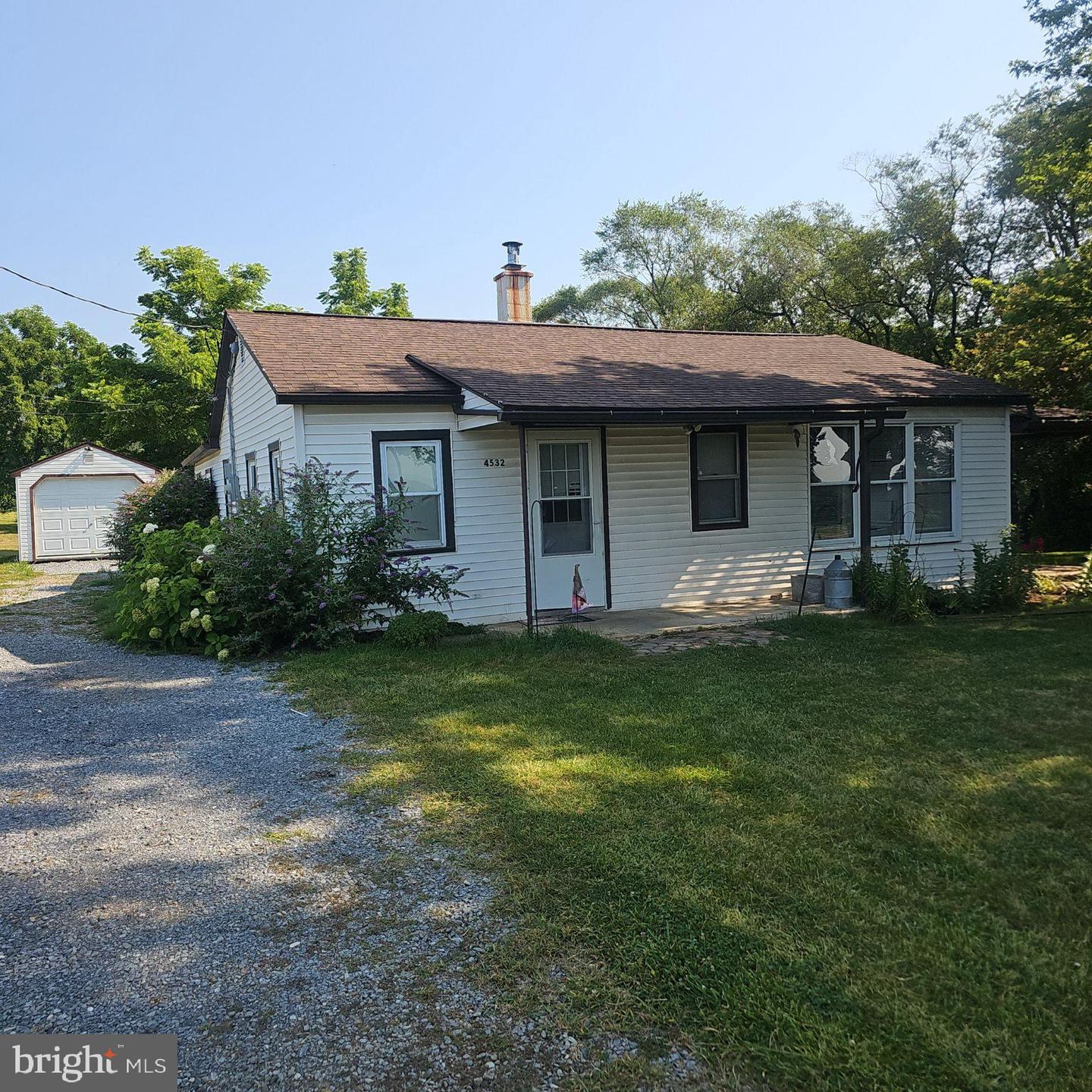 4532 Enola Rd Property Photo 1