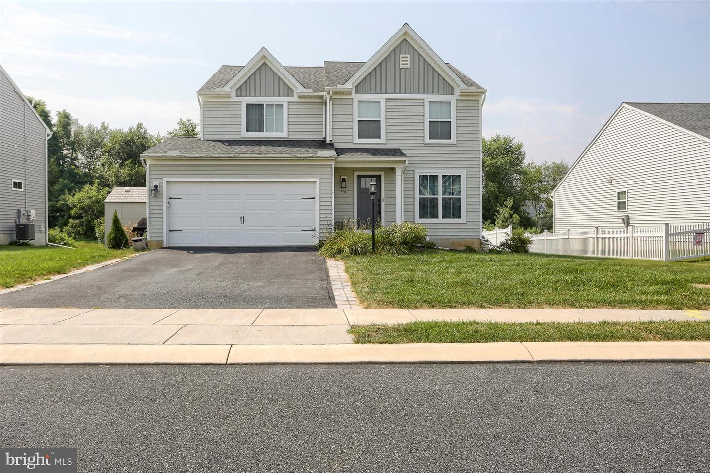Granite Run Property Photo 1