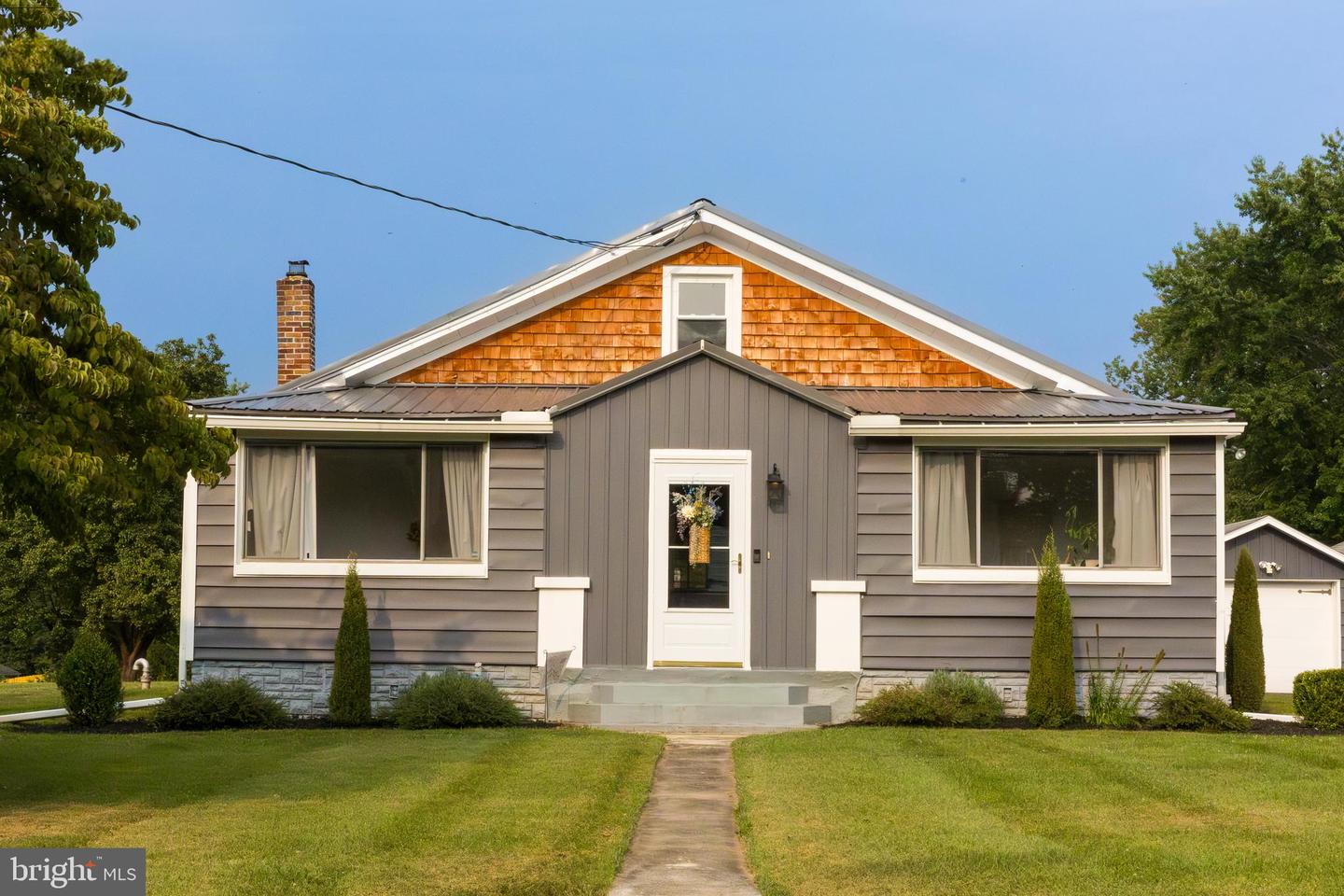 34 SALT RD