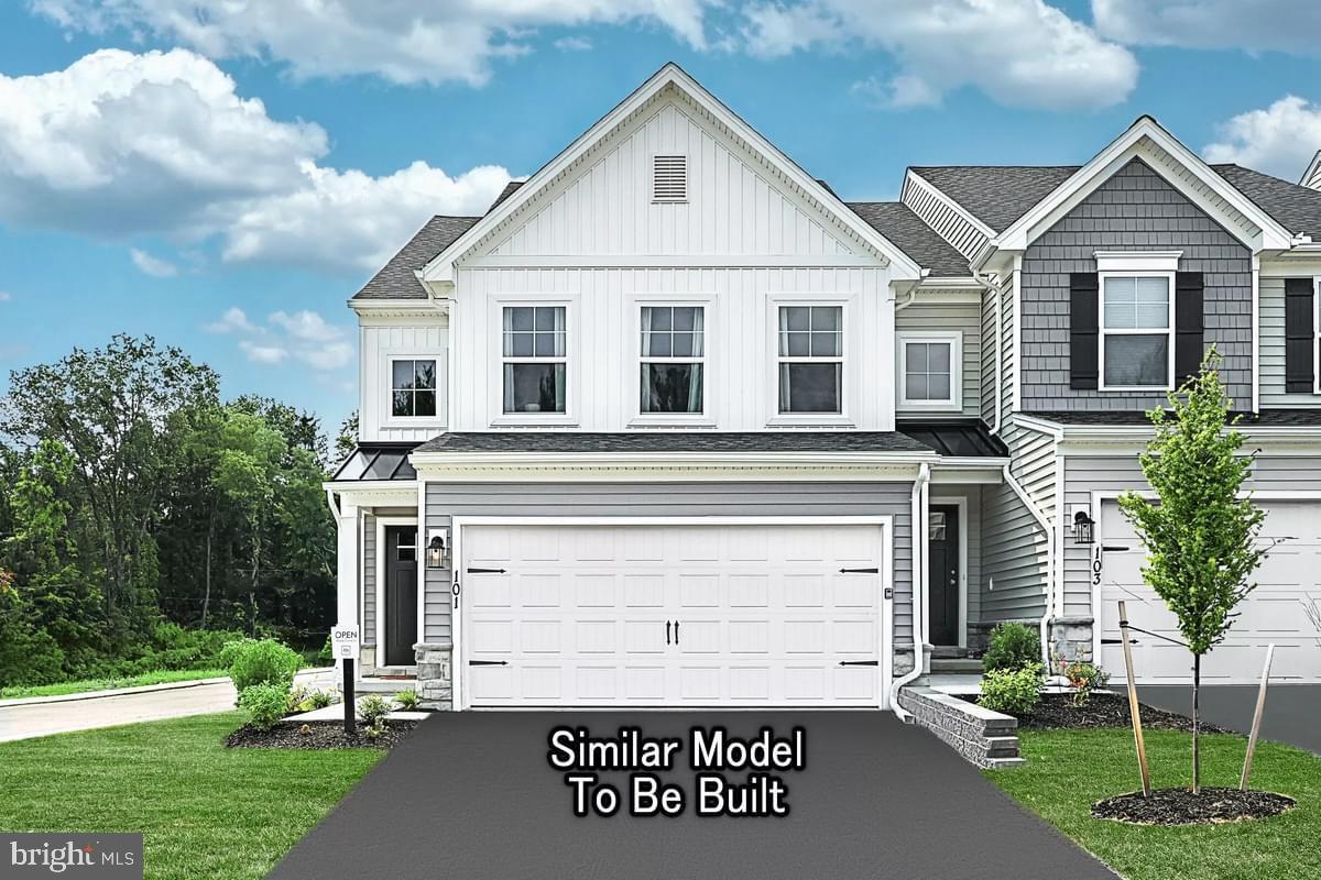 2035 Hampden Ct #lot 13 Property Photo 1
