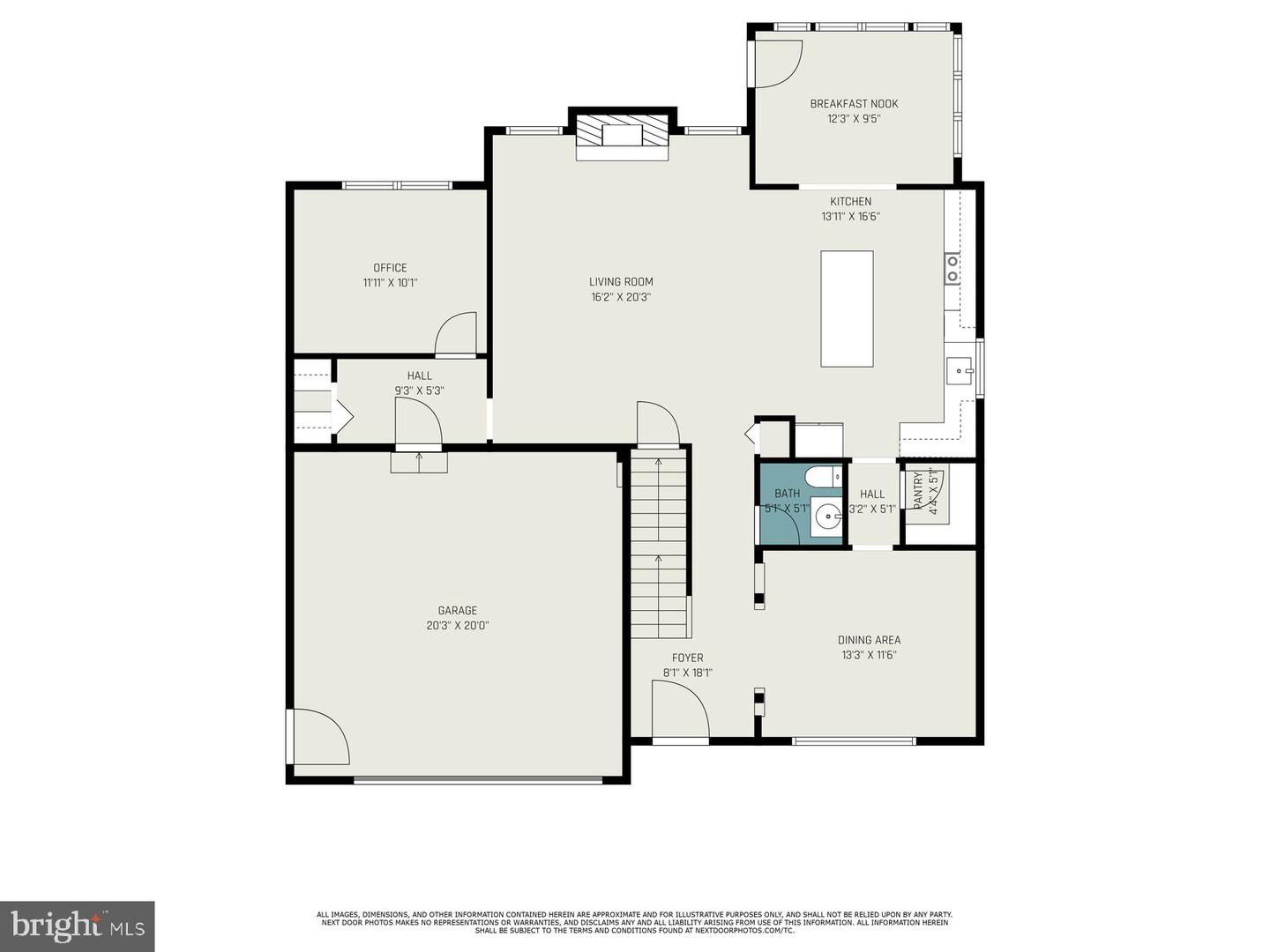 204 Highland Terrace Way Property Photo 61