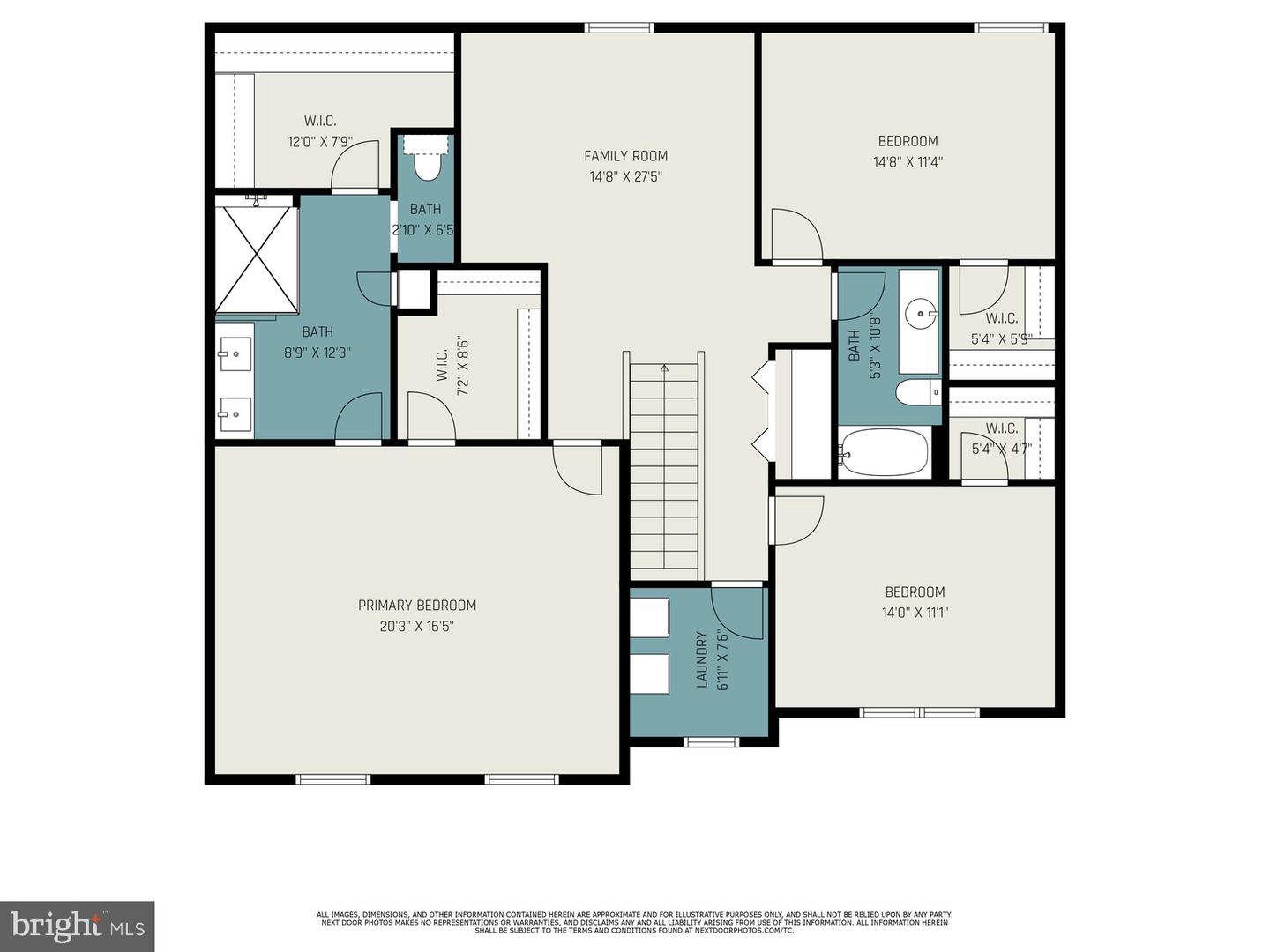 204 Highland Terrace Way Property Photo 62