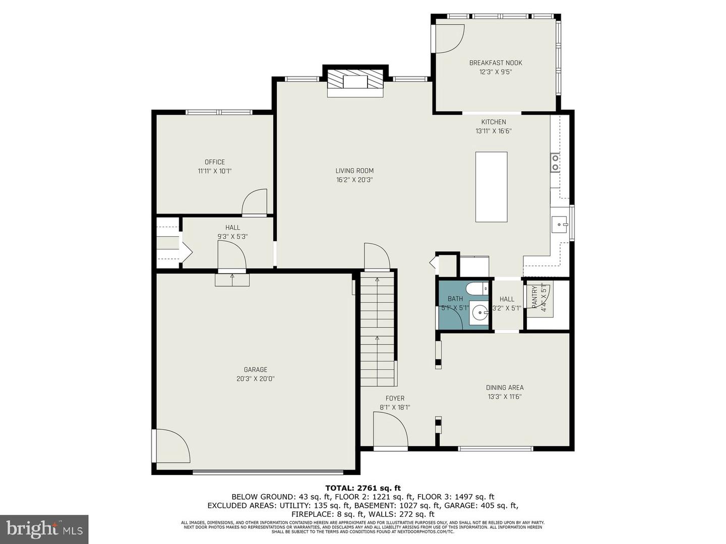 204 Highland Terrace Way Property Photo 64