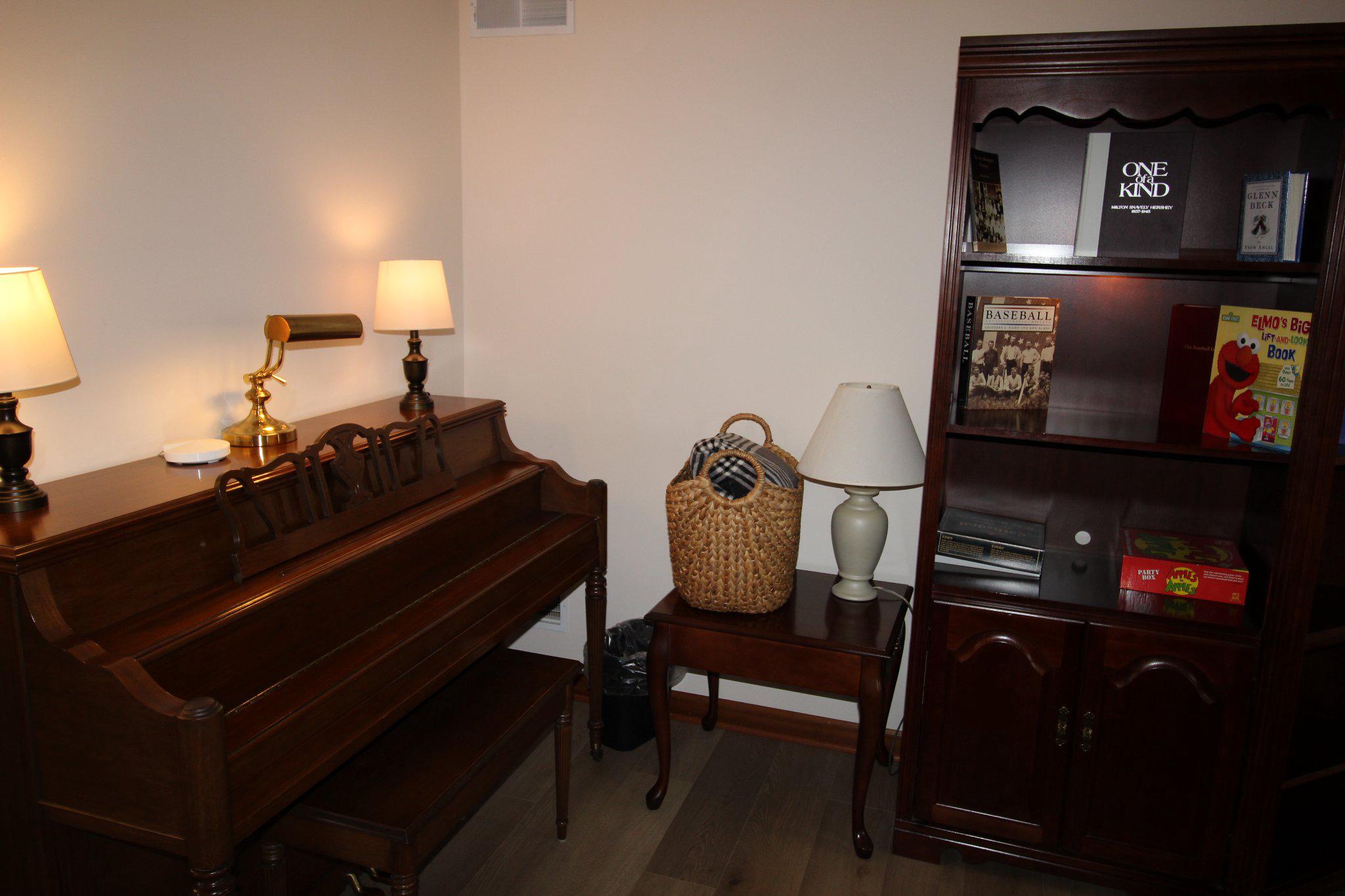 4101 Club House Dr Property Photo 21