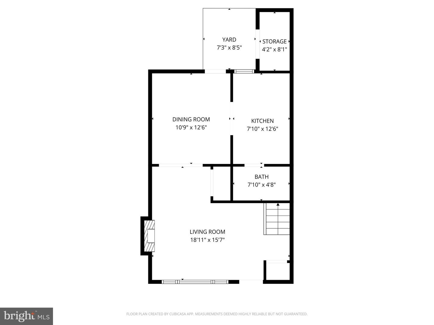 413 Juniper St Property Photo 14