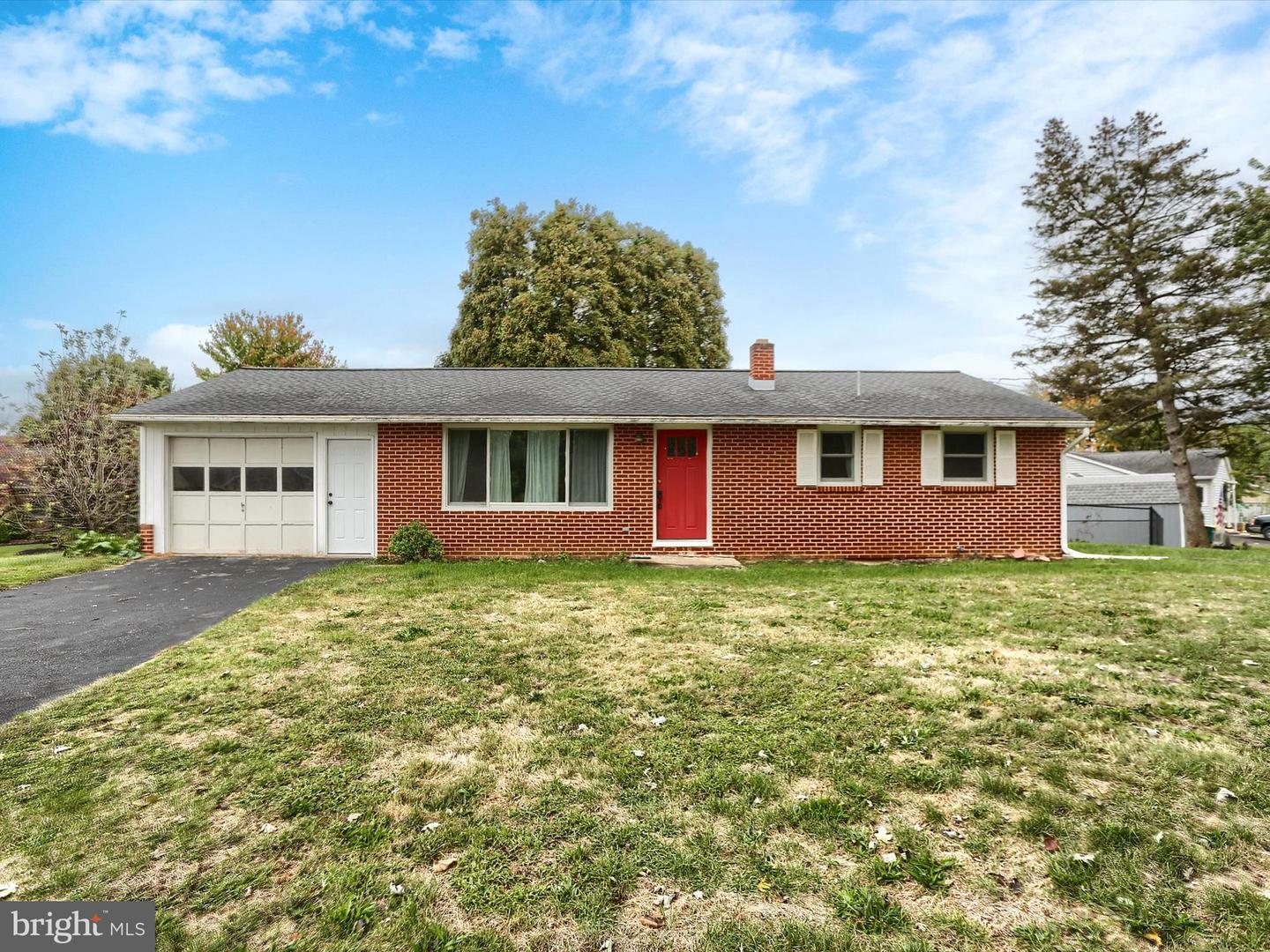 101 Garfield Drive Property Photo 1