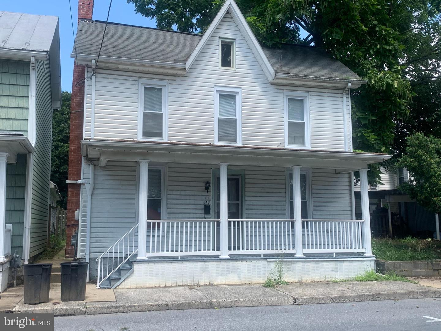 343 E Orange St. Property Photo 1