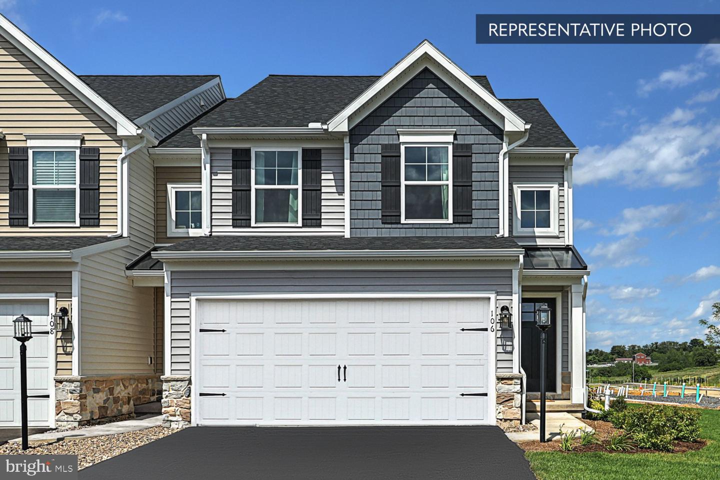 2155 Hampden Ct #lot 21 Property Photo 1