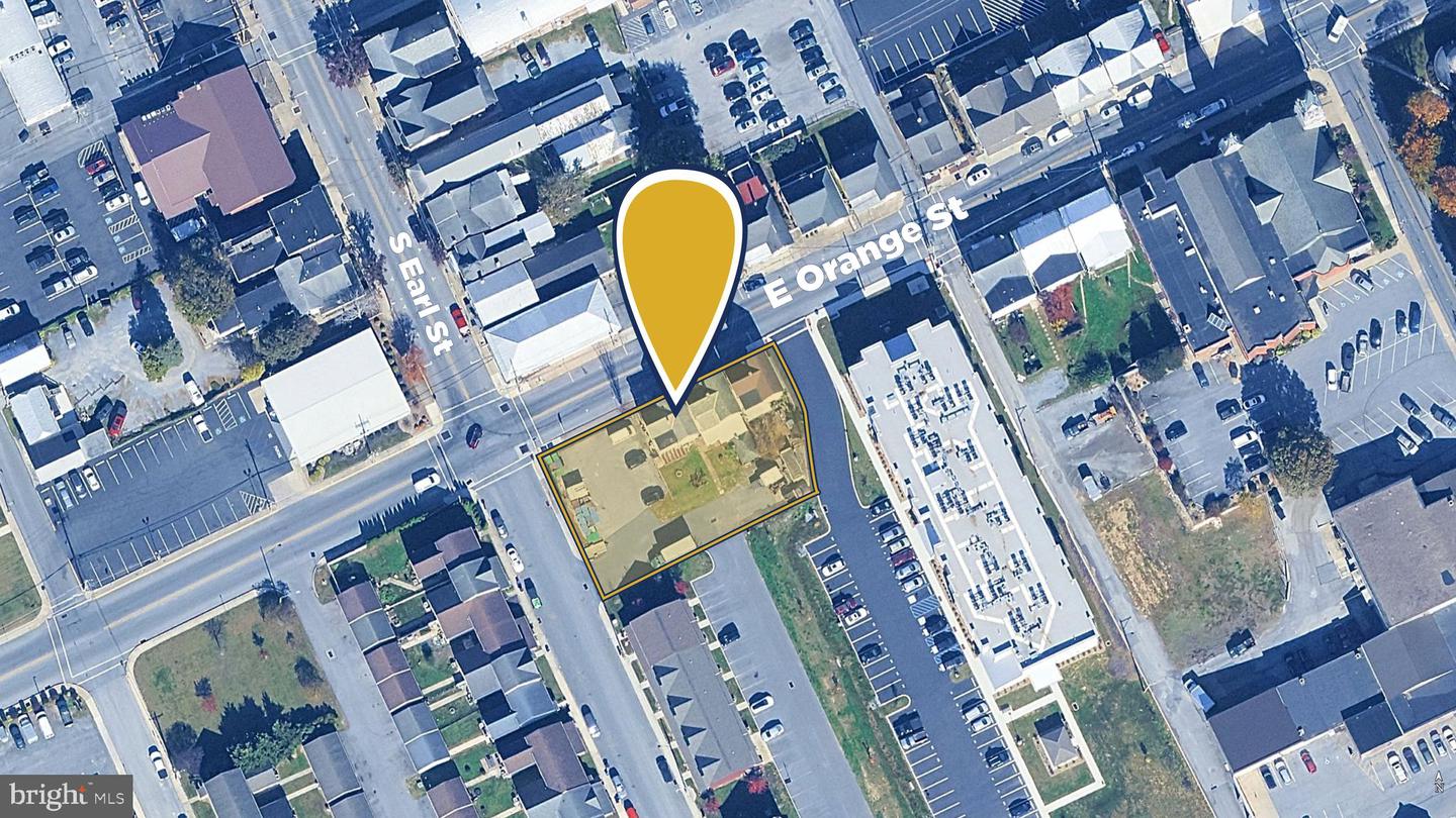 8 E Orange Street Property Photo 1