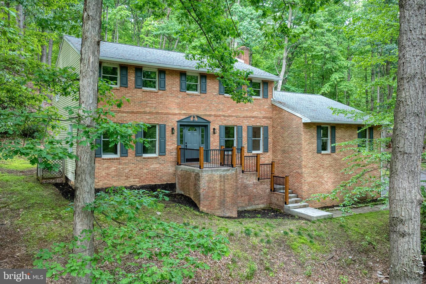 600 Rocky Dr Property Photo 1