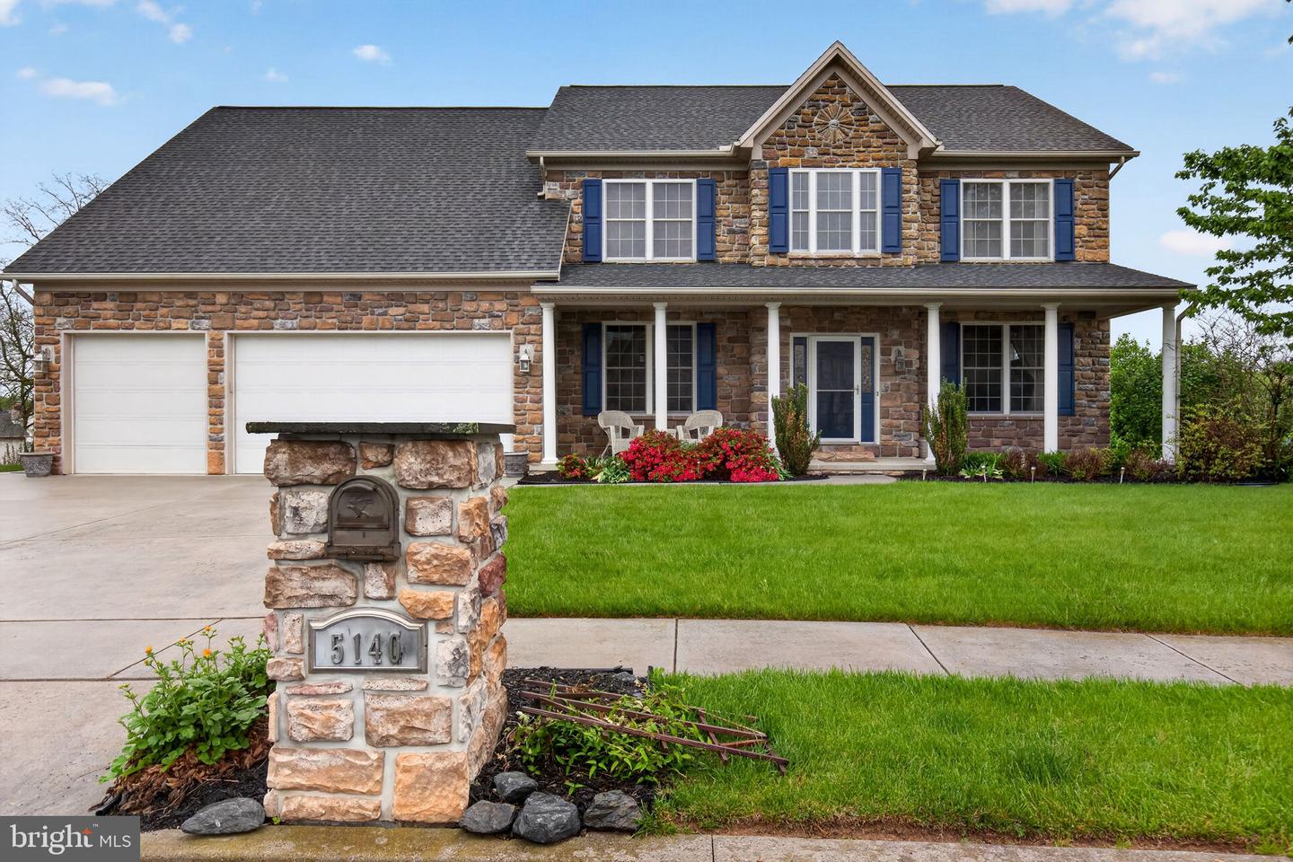 5140 JENNIFER CIR