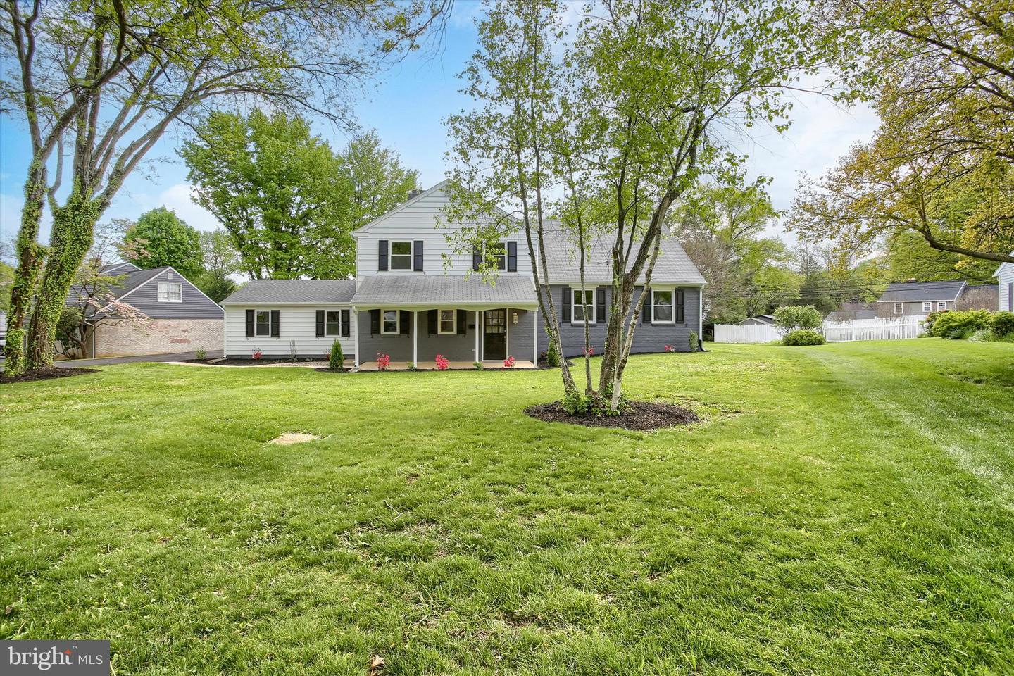 416 Allendale Way Property Photo 1
