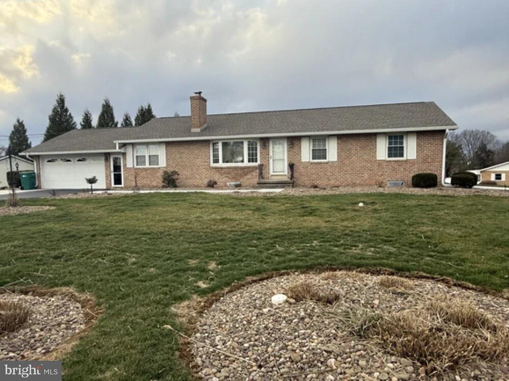 420 Heisers Lane Property Photo 1