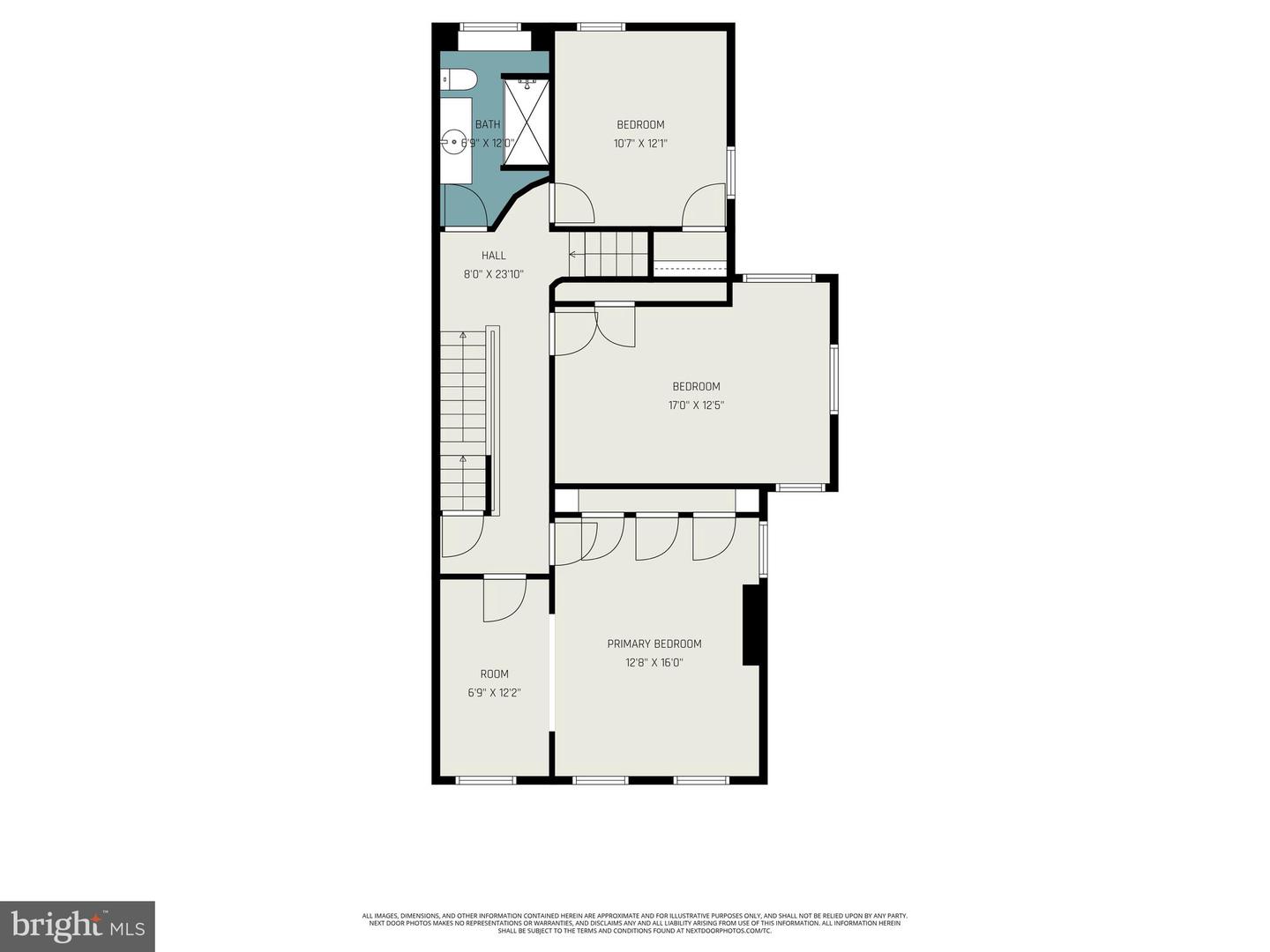 236 S West St Property Photo 44