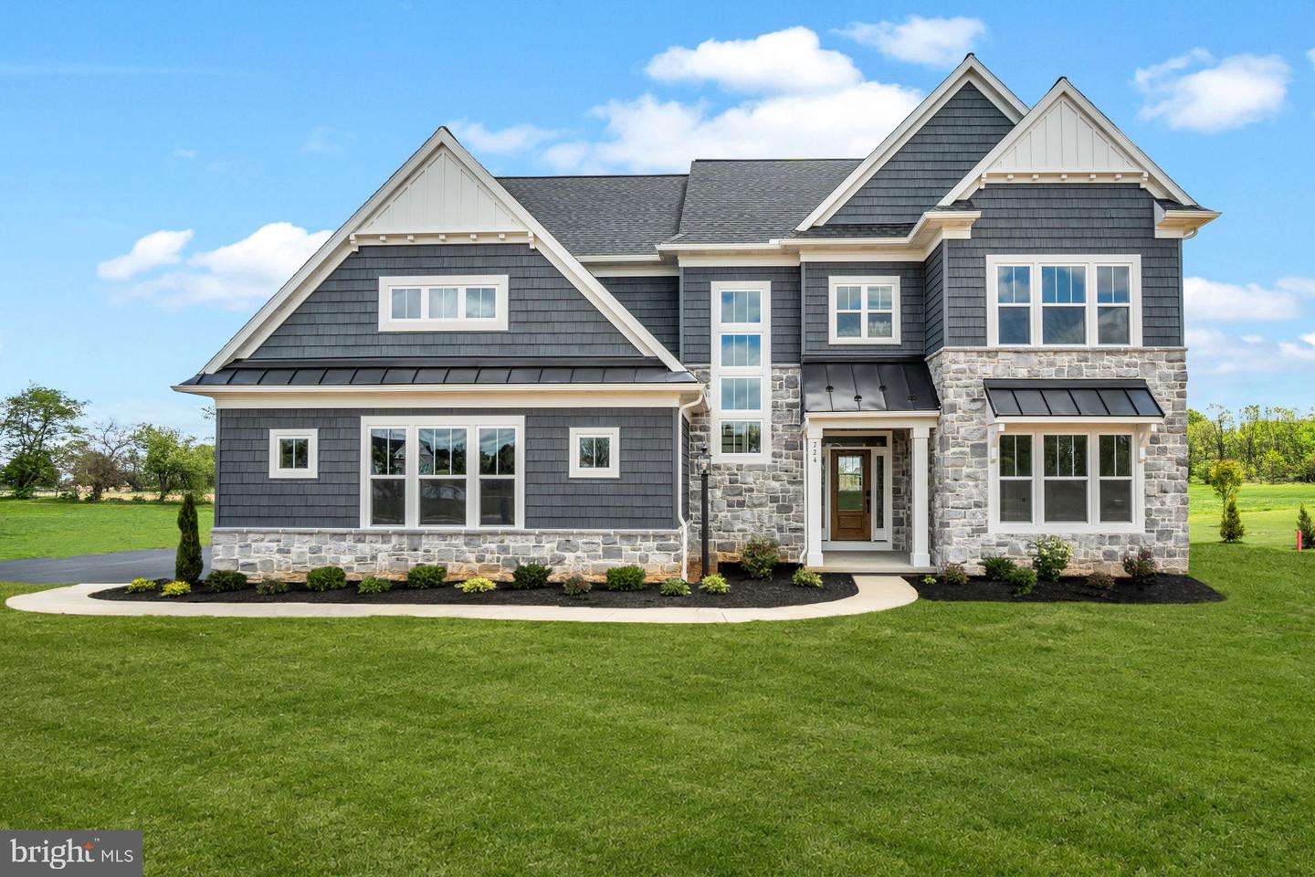 722 BRINDLE FARM LANE