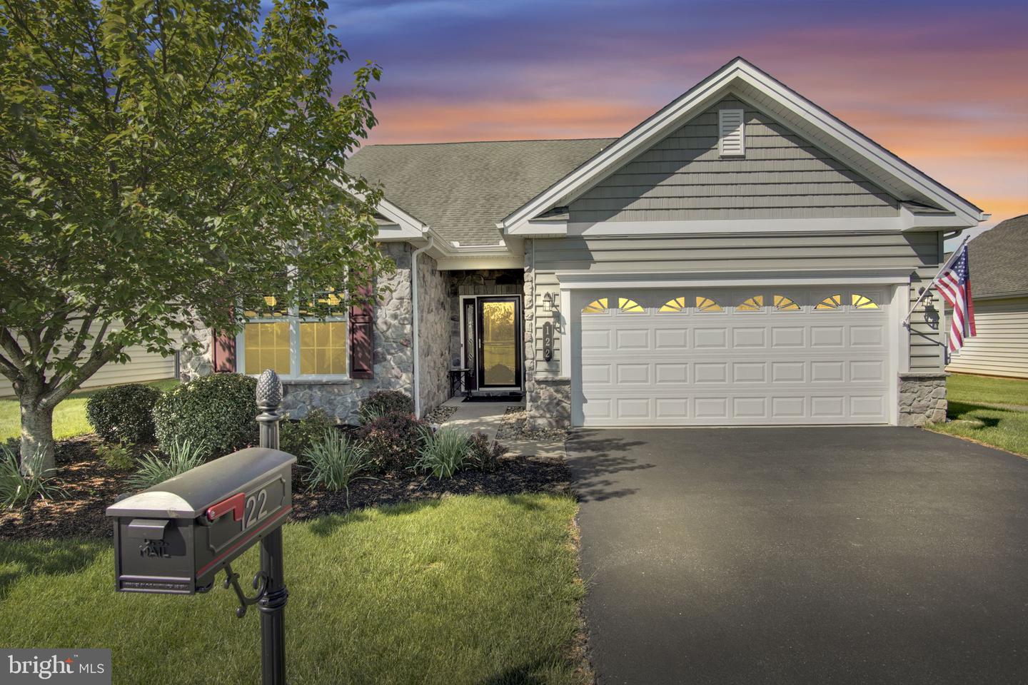 122 Independence Way Property Photo 2