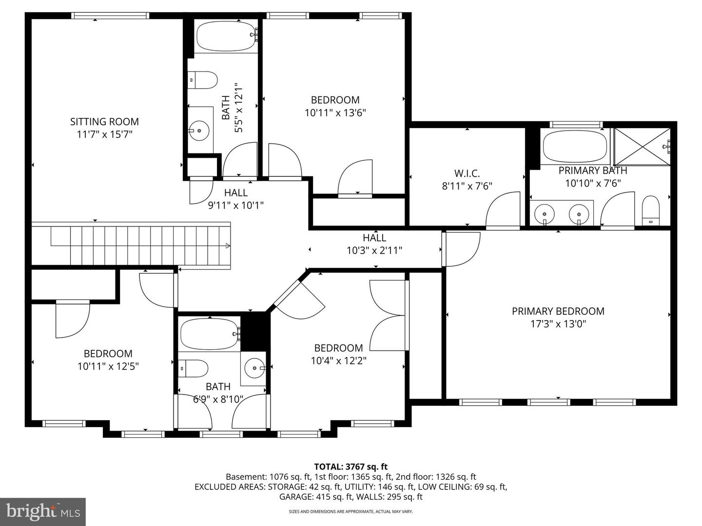 6 Bella Vista Drive Property Photo 56