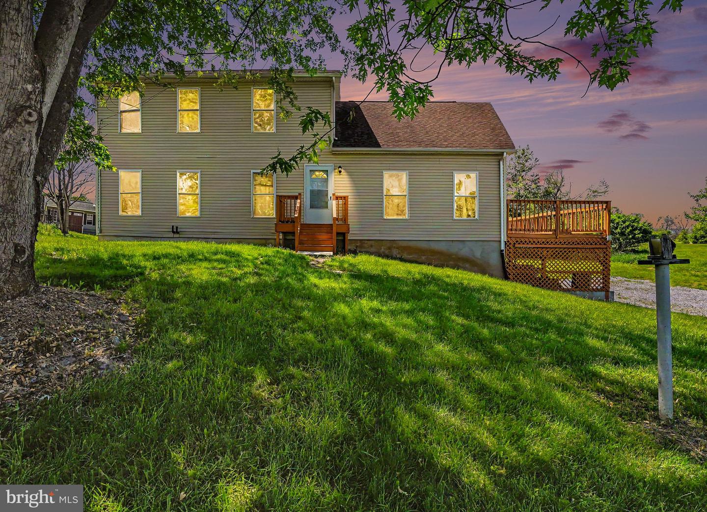 372 Kerrsville Road Property Photo 1