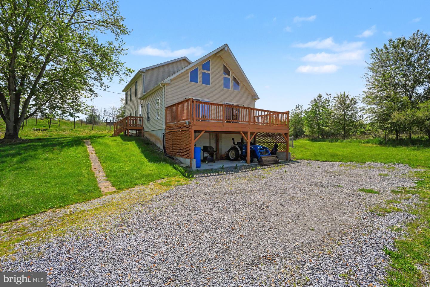 372 Kerrsville Road Property Photo 30