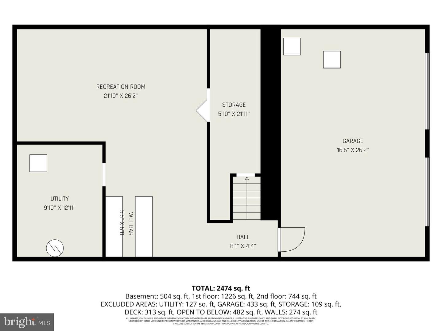 372 Kerrsville Road Property Photo 36
