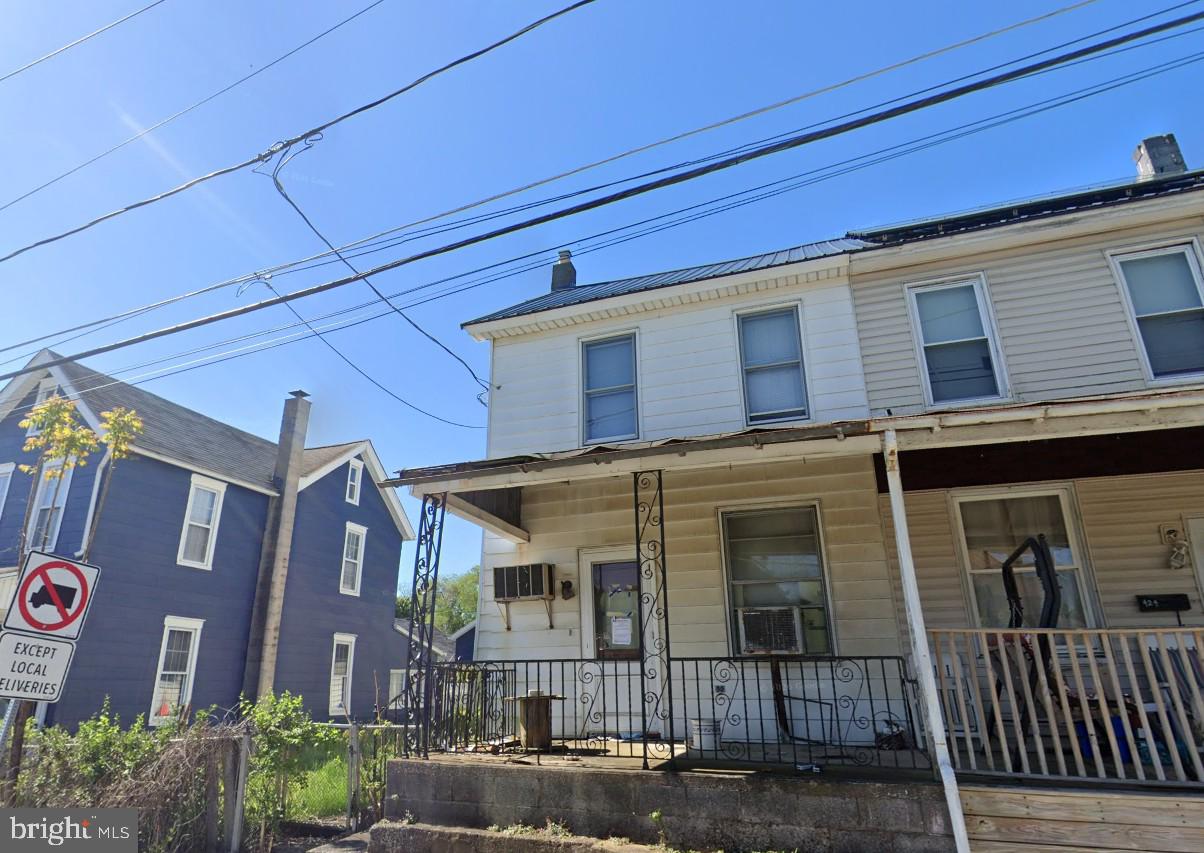 422 STATE STREET