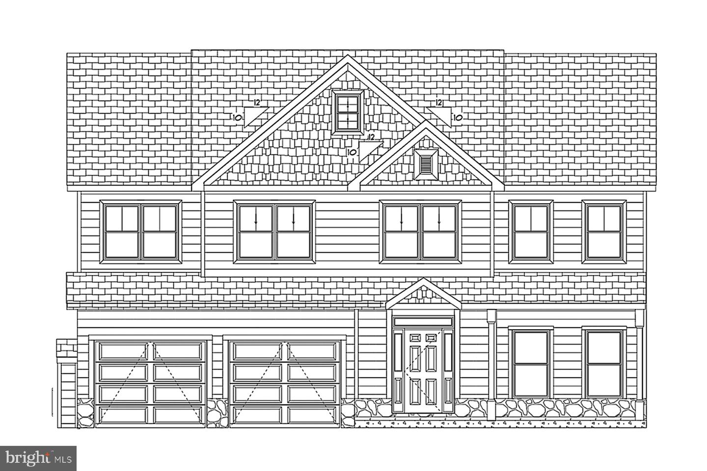 415 East Clarissa Dr Property Photo 2