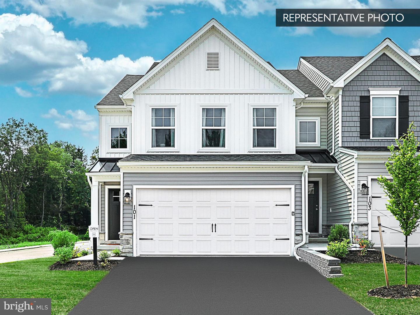 2205 Hampden Ct #lot 22 Property Photo 1