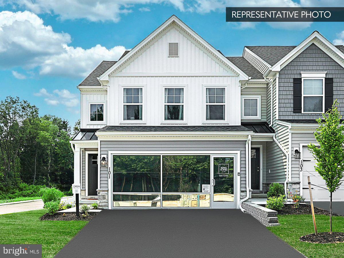 2255 Hampden Ct #lot 27 Property Photo 1