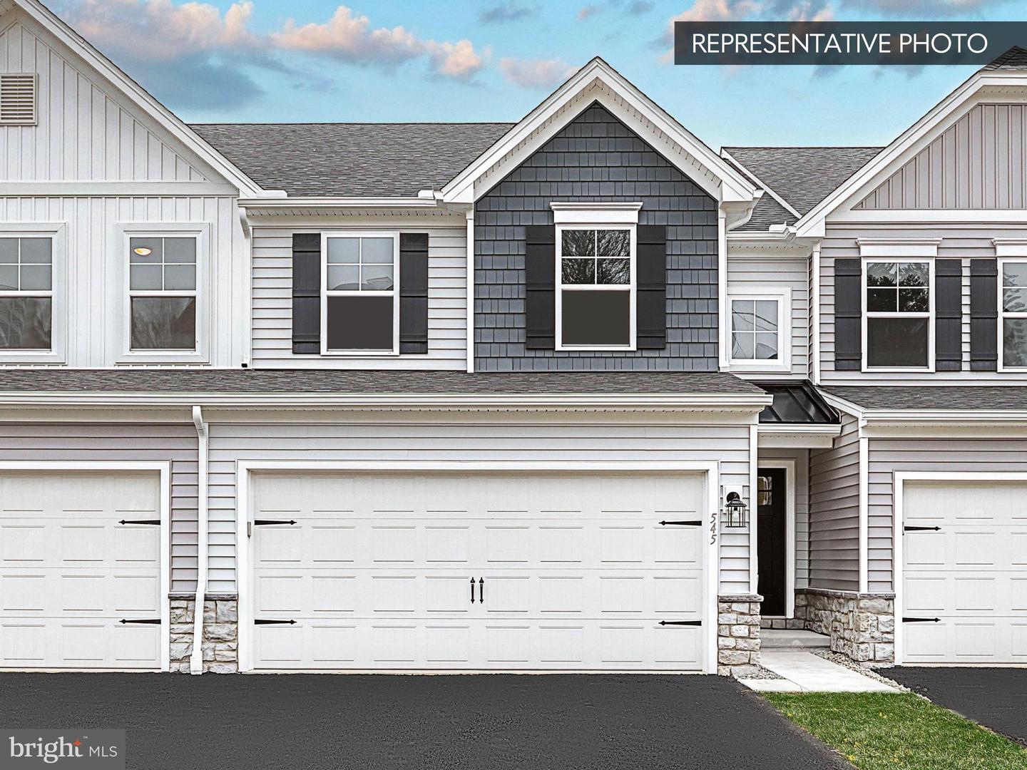 2245 Hampden Ct #lot 26 Property Photo 1