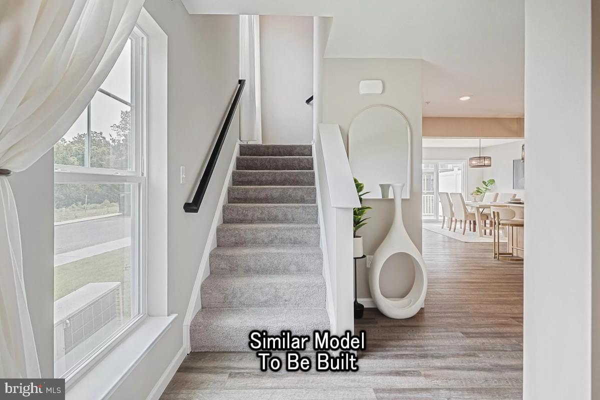 2235 Hampden Ct #lot 25 Property Photo 4