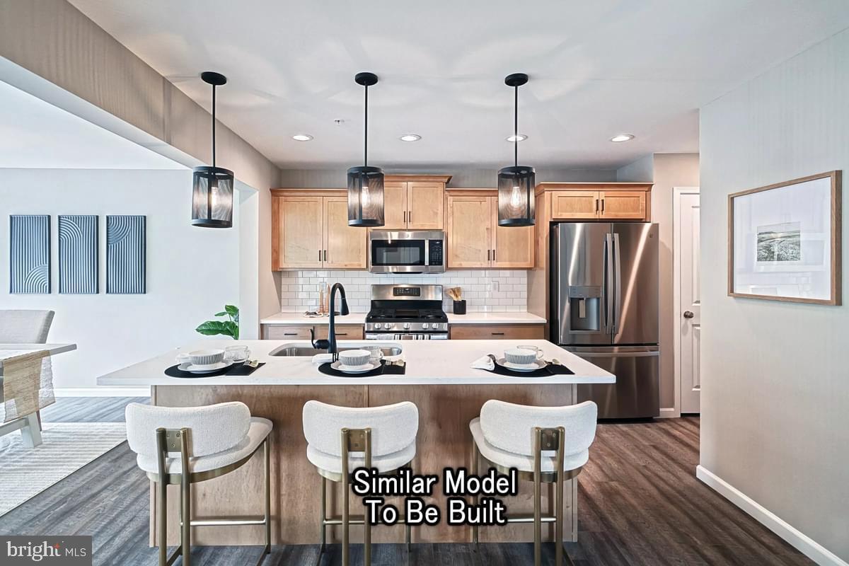 2235 Hampden Ct #lot 25 Property Photo 7