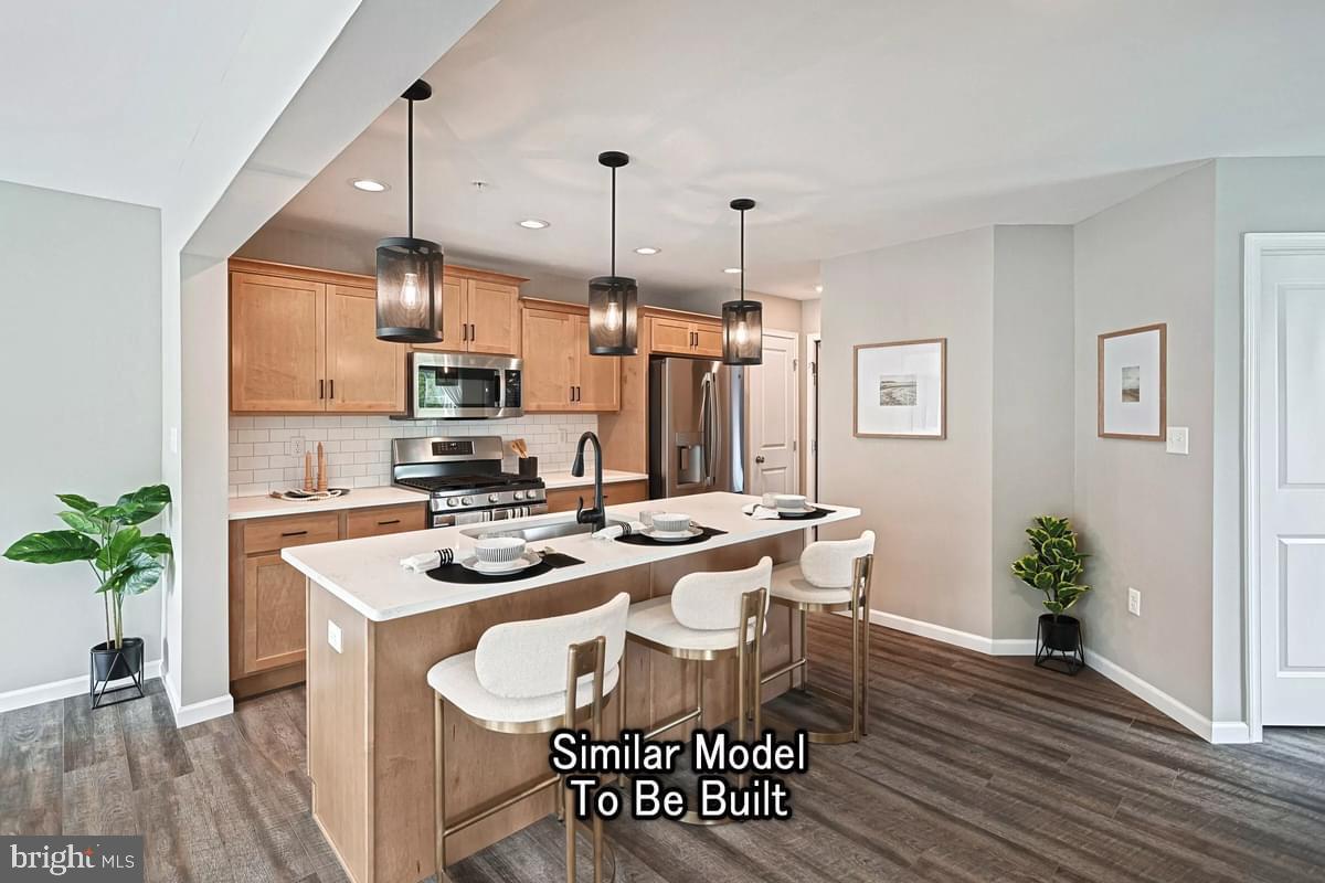 2235 Hampden Ct #lot 25 Property Photo 8