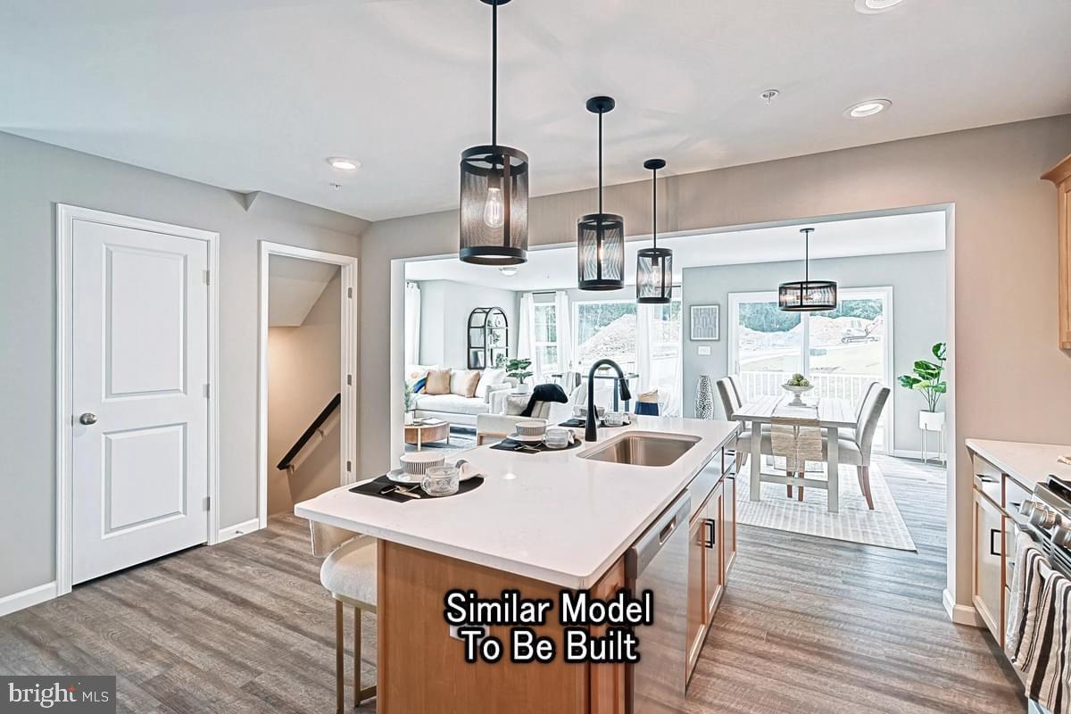 2235 Hampden Ct #lot 25 Property Photo 10