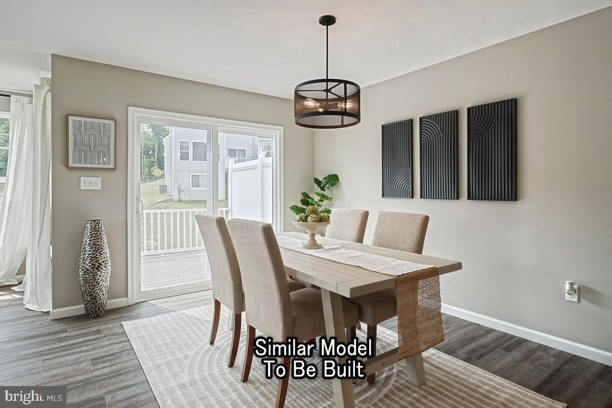 2235 Hampden Ct #lot 25 Property Photo 11