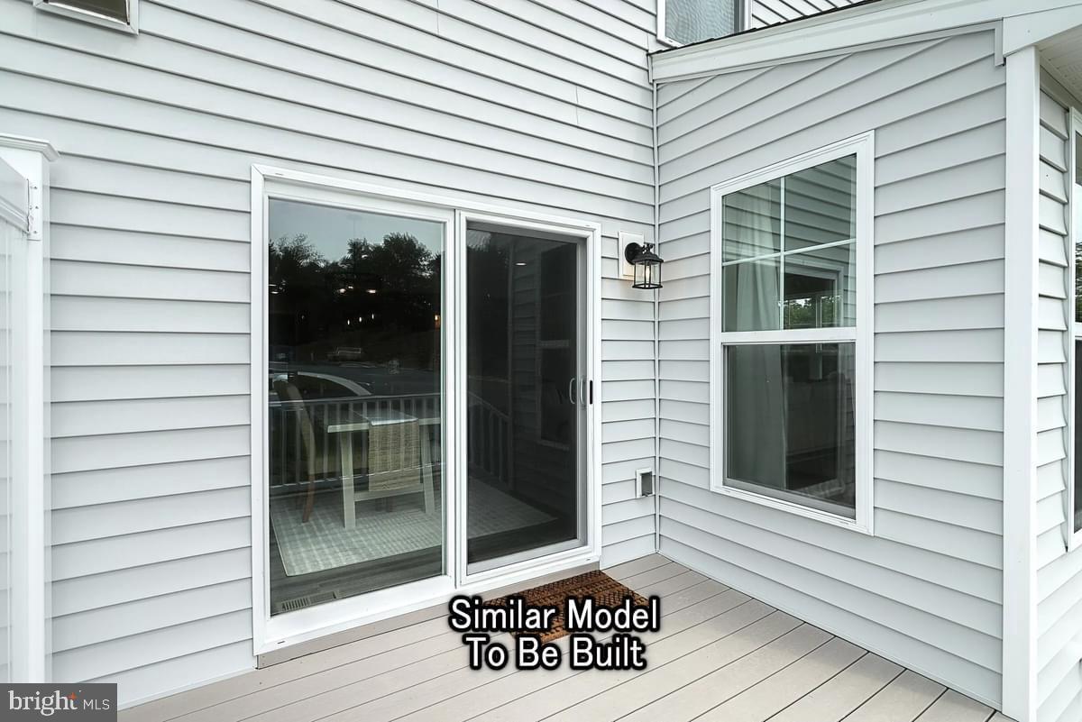 2235 Hampden Ct #lot 25 Property Photo 23
