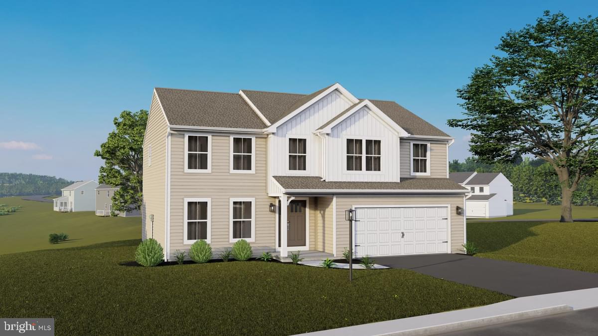 46 Aquila Cir #lot U37 Property Photo 1
