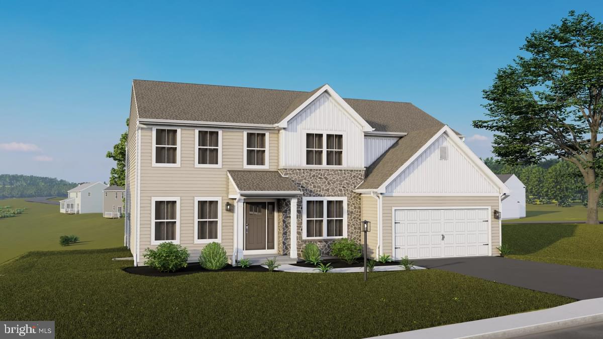 12 Greencrest Path #lot U12 Property Photo 1