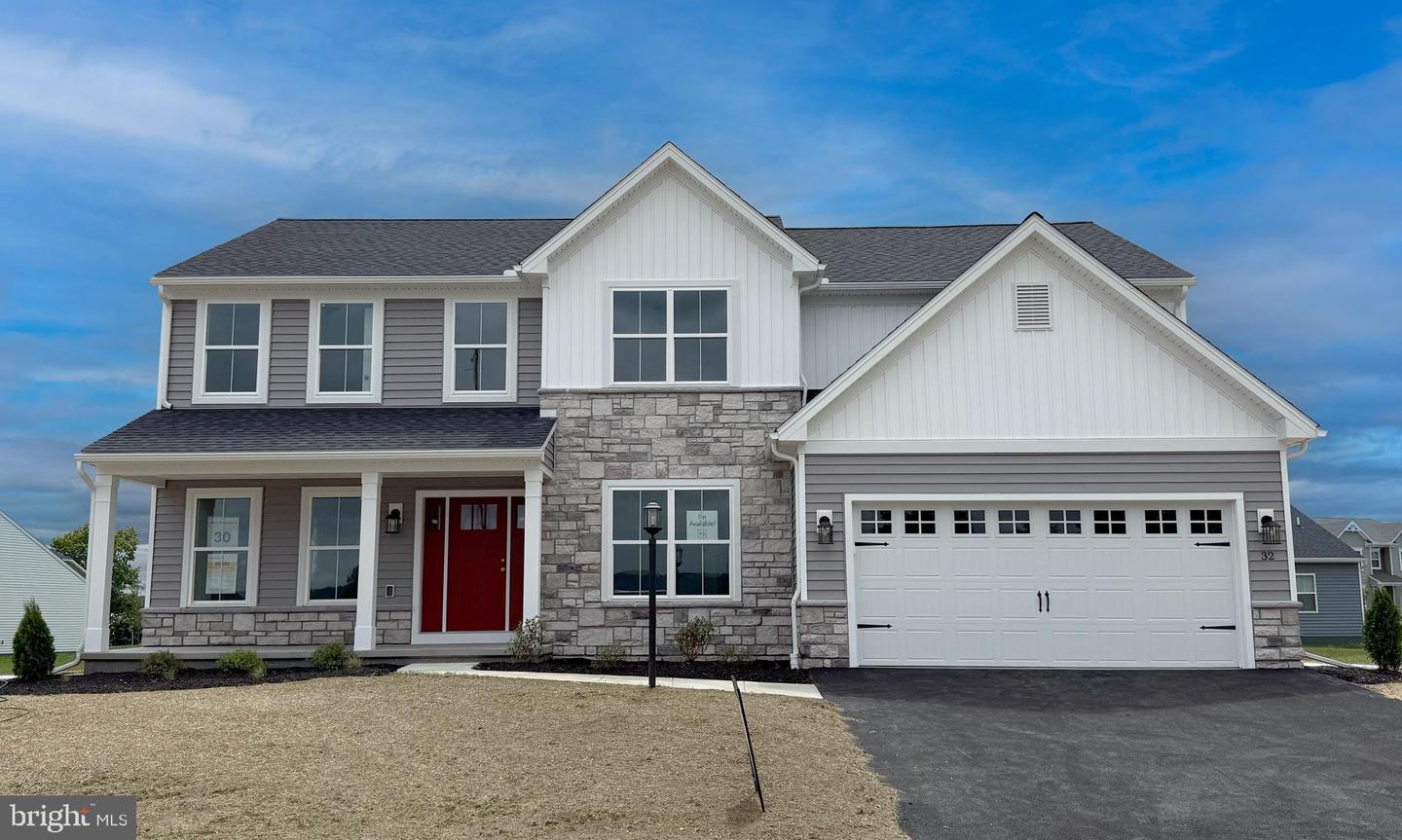 32 Aquila Cir #lot U30 Property Photo 1