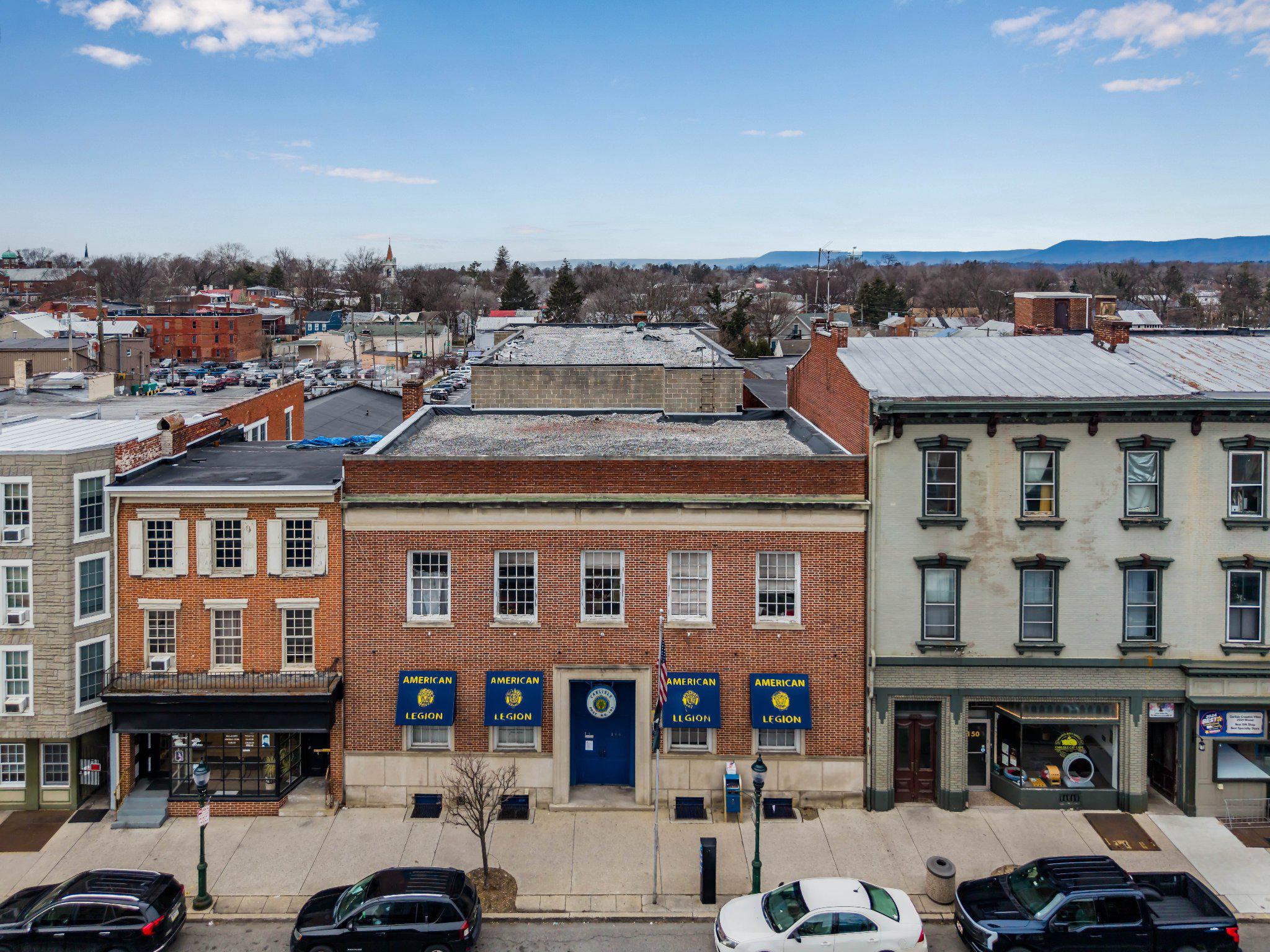 142 N HANOVER ST Property Photo 1