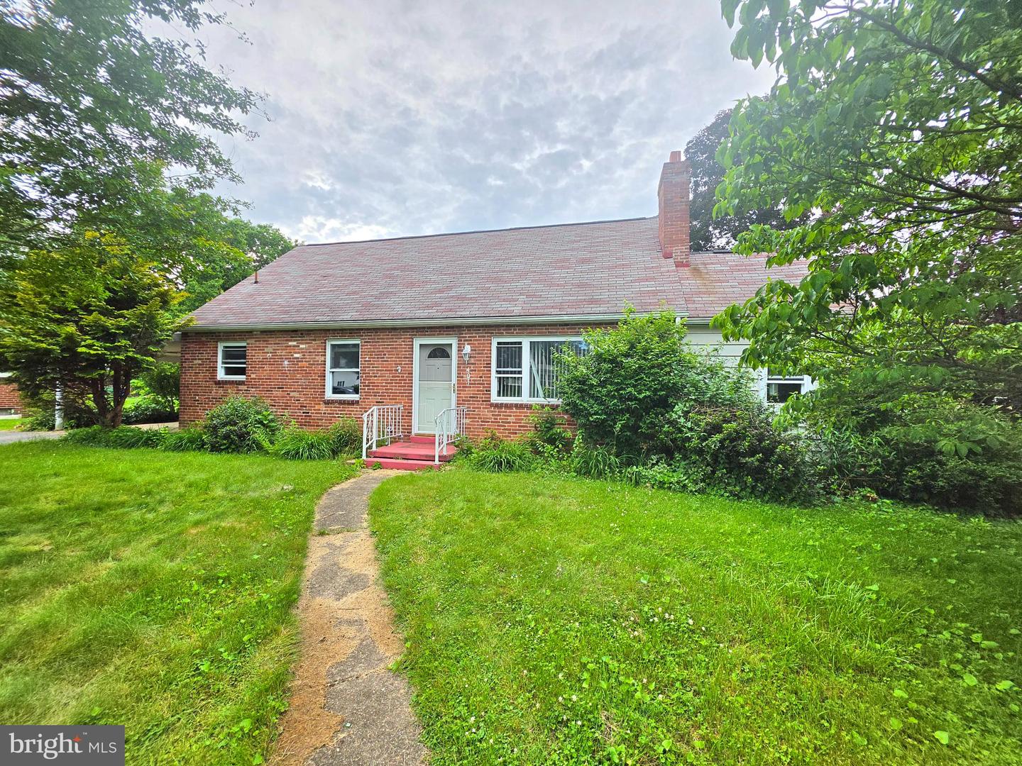 401 HALDEMAN BOULEVARD
