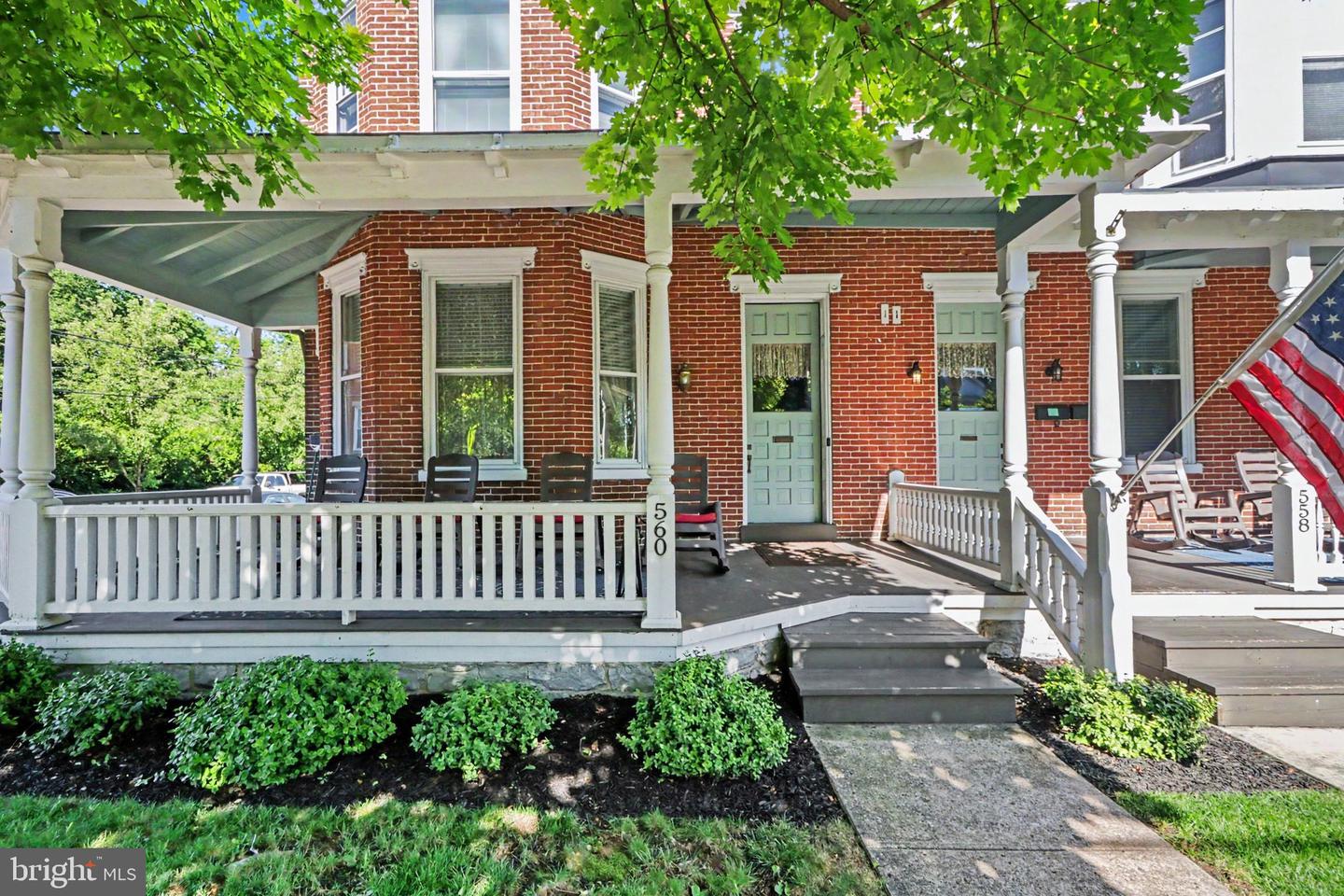 560 S Hanover St Property Photo 42
