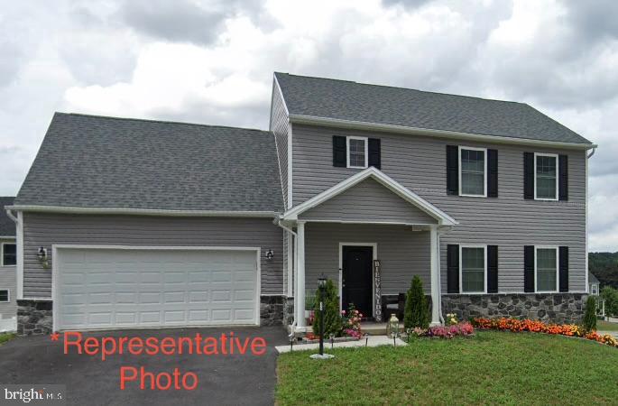 10 S Locust Lane Property Photo 1