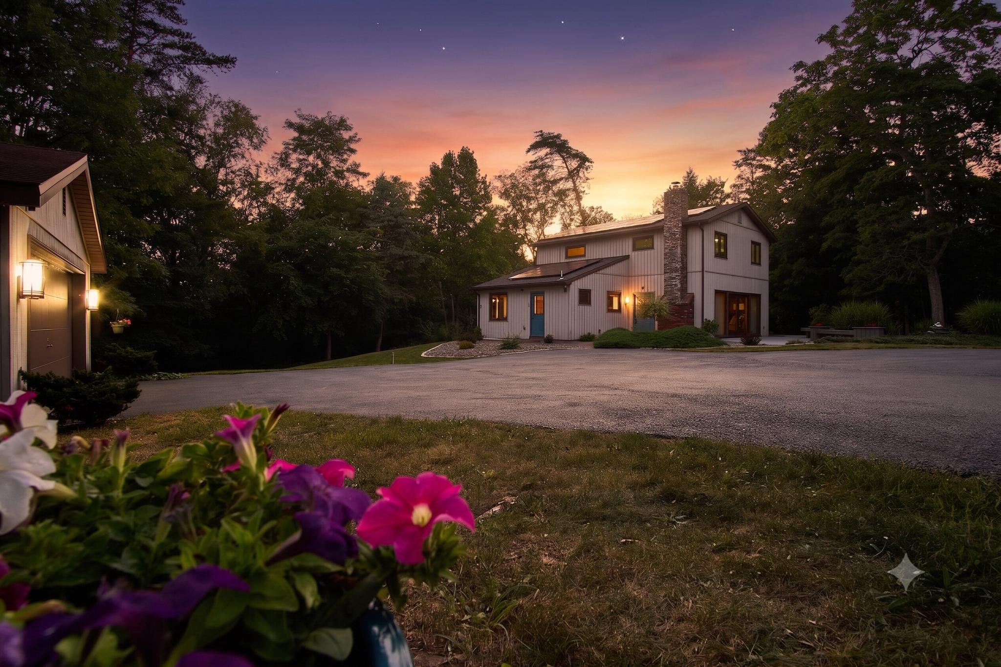 1911 Longs Gap Road Property Photo 1