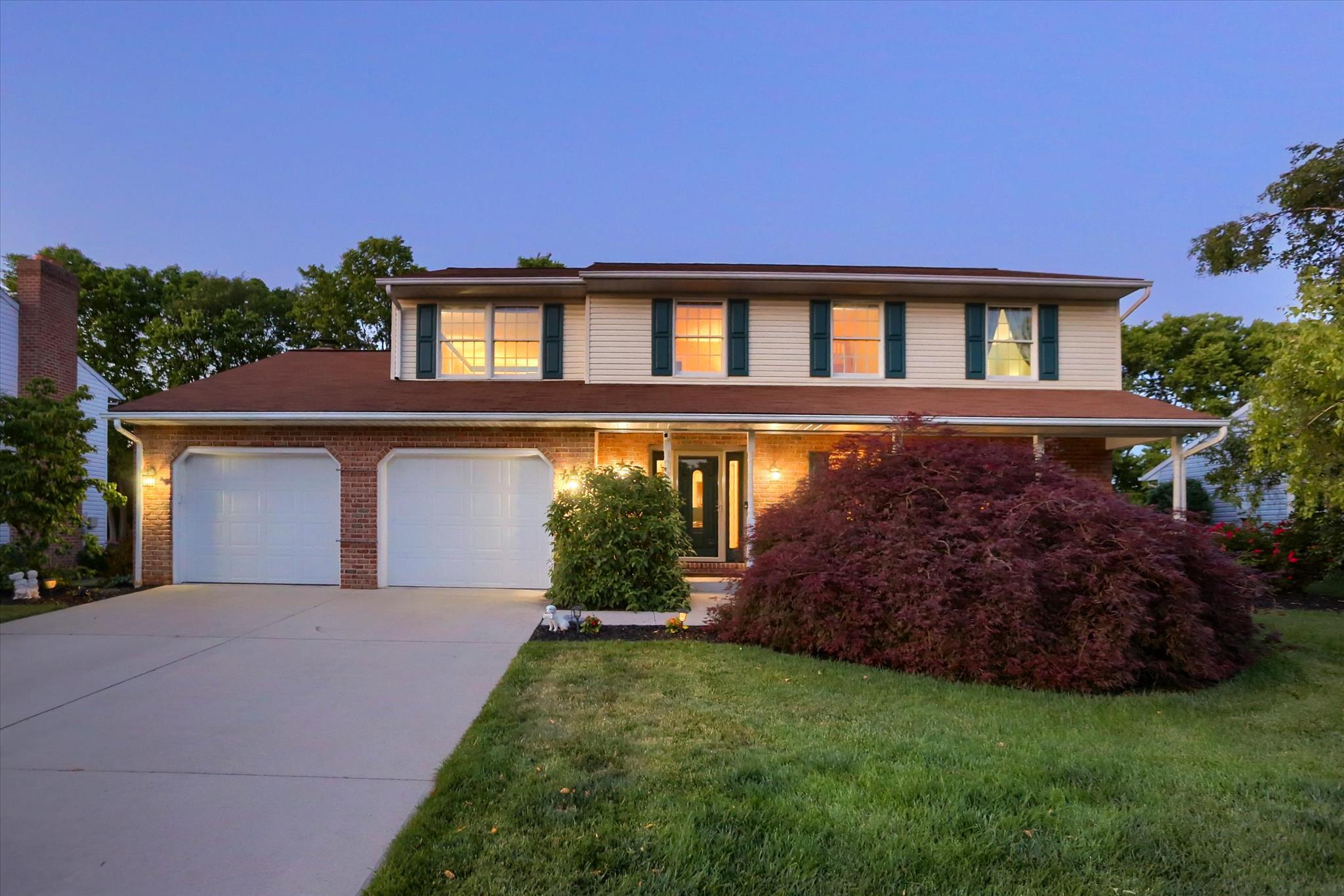 50 Bourbon Red Dr Property Photo 1